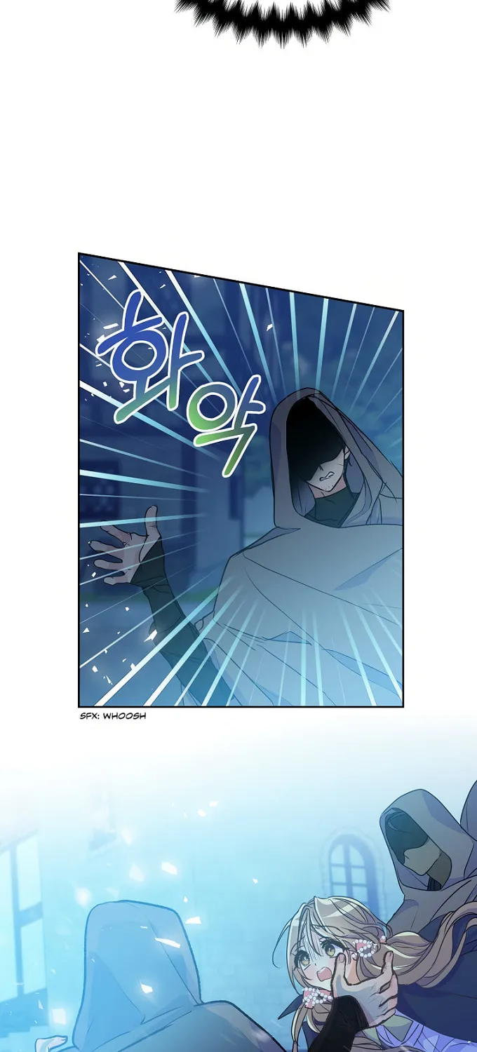 Your Majesty, Please Spare Me This Time Chapter 47 page 34 - 