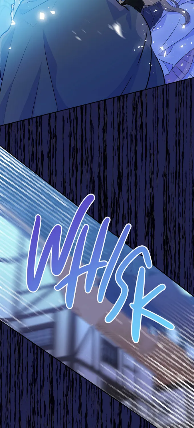 Your Majesty, Please Spare Me This Time Chapter 47 page 35 - 