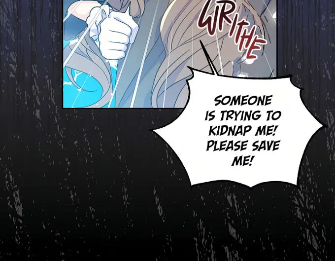 Your Majesty, Please Spare Me This Time Chapter 47 page 37 - 
