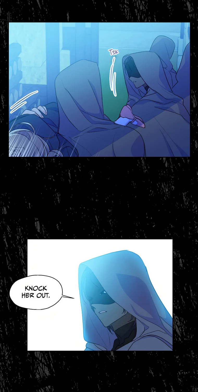 Your Majesty, Please Spare Me This Time Chapter 47 page 38 - 