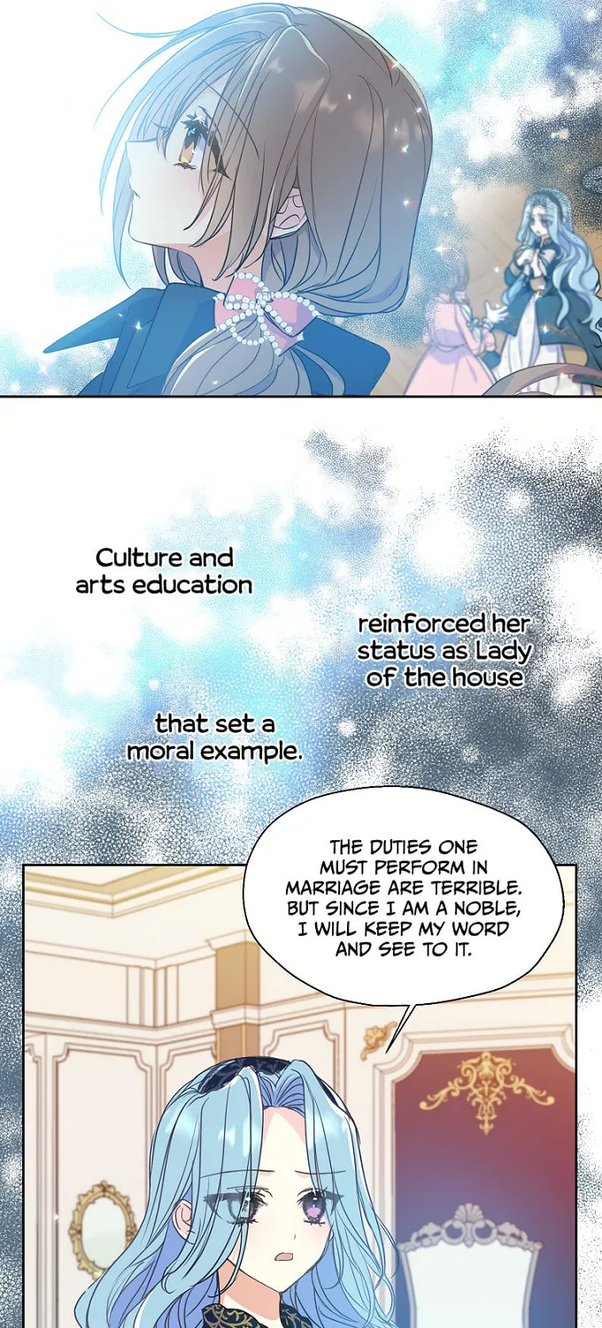 Your Majesty, Please Spare Me This Time Chapter 47 page 5 - 