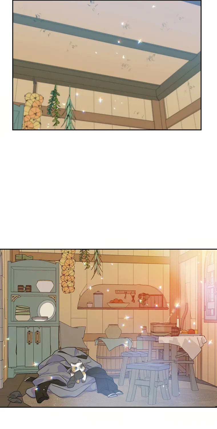 Your Majesty, Please Spare Me This Time Chapter 47 page 41 - 