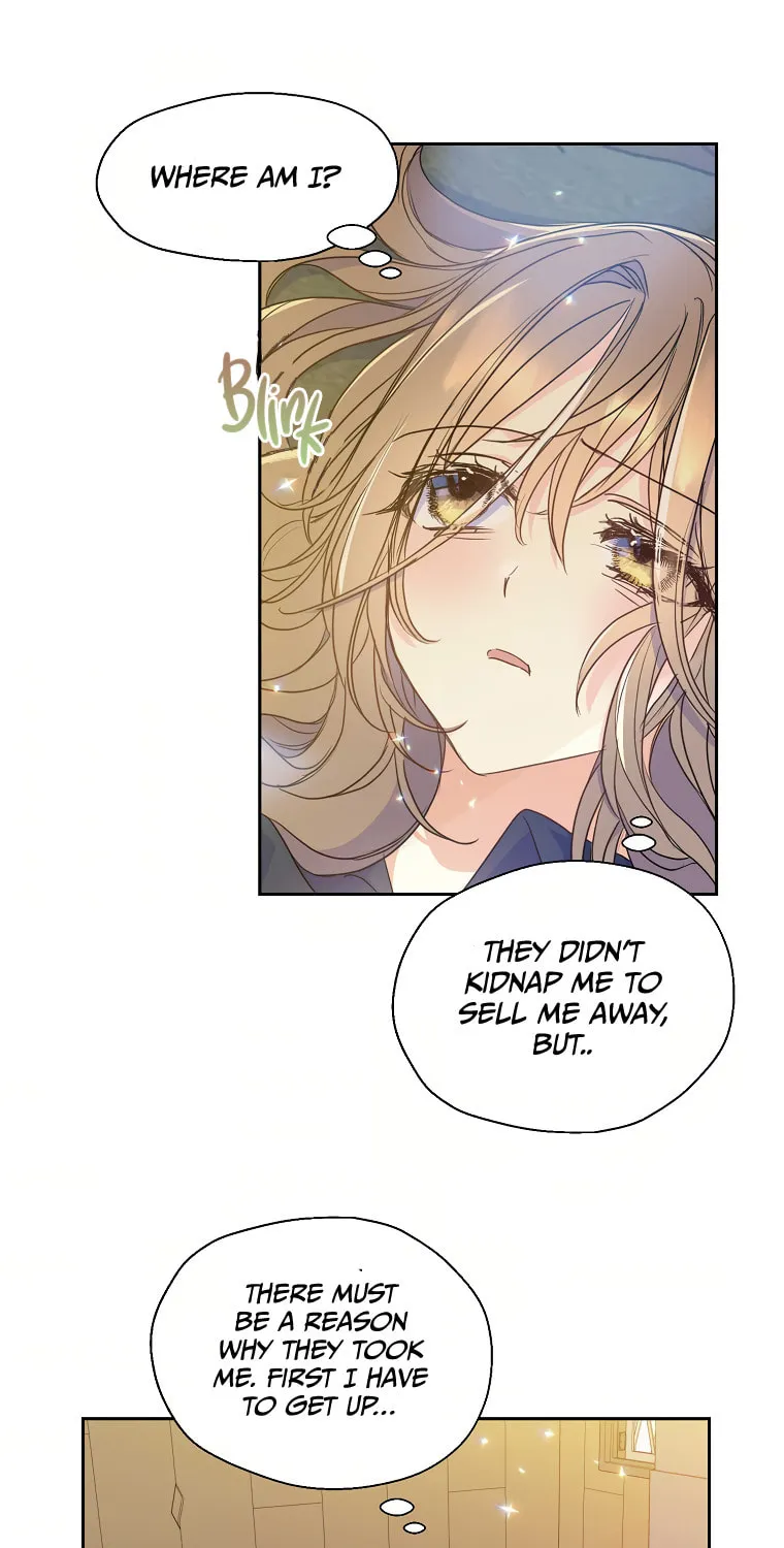 Your Majesty, Please Spare Me This Time Chapter 47 page 42 - 