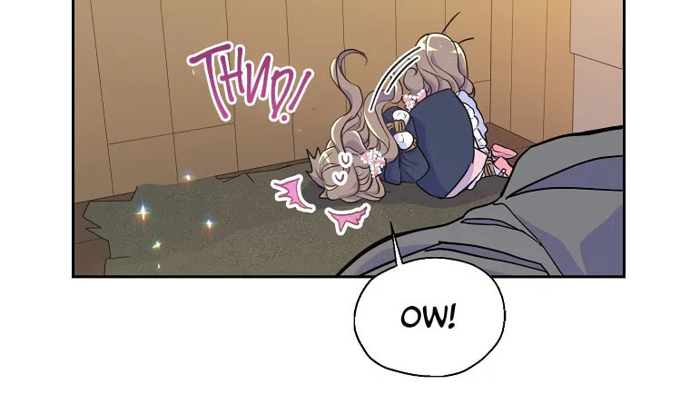 Your Majesty, Please Spare Me This Time Chapter 47 page 43 - 