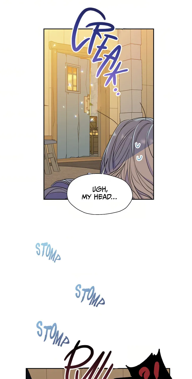 Your Majesty, Please Spare Me This Time Chapter 47 page 44 - 