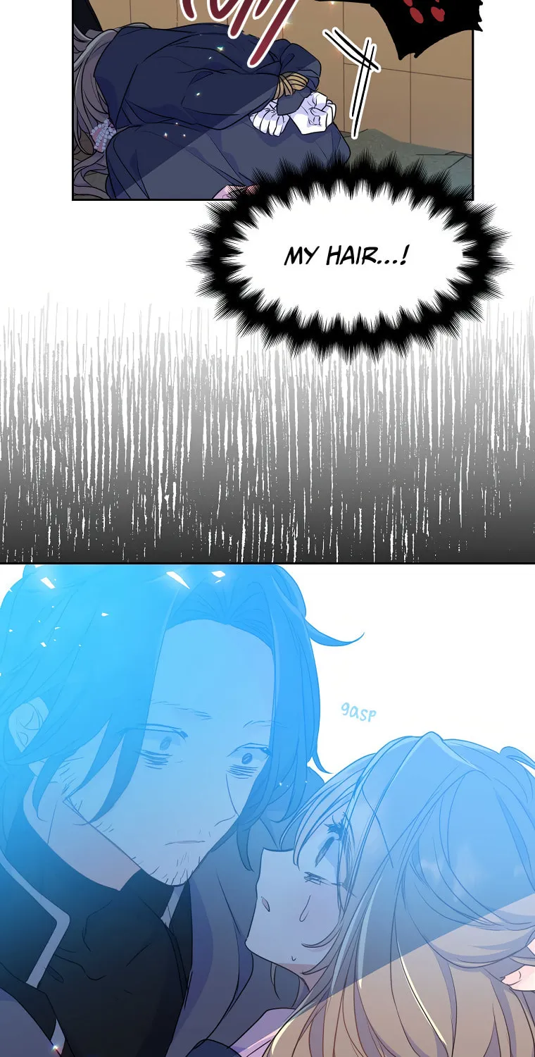 Your Majesty, Please Spare Me This Time Chapter 47 page 45 - 
