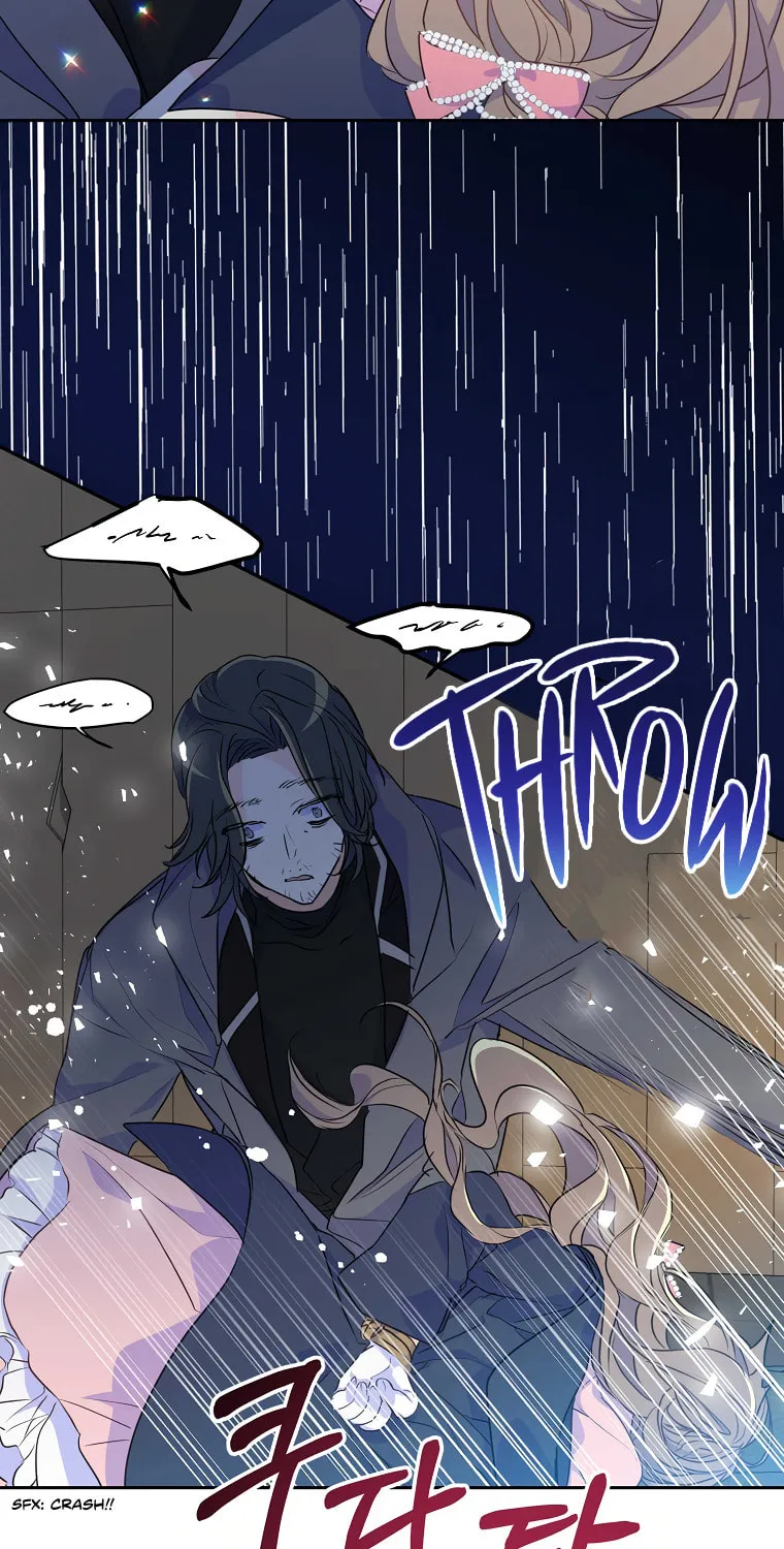Your Majesty, Please Spare Me This Time Chapter 47 page 46 - 