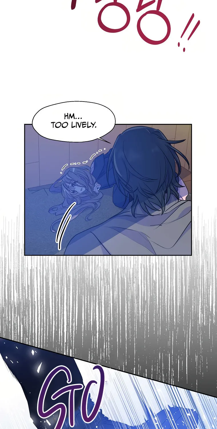 Your Majesty, Please Spare Me This Time Chapter 47 page 47 - 