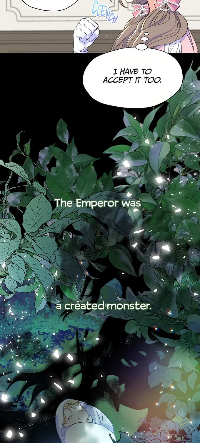 Your Majesty, Please Spare Me This Time Chapter 47 page 9 - 