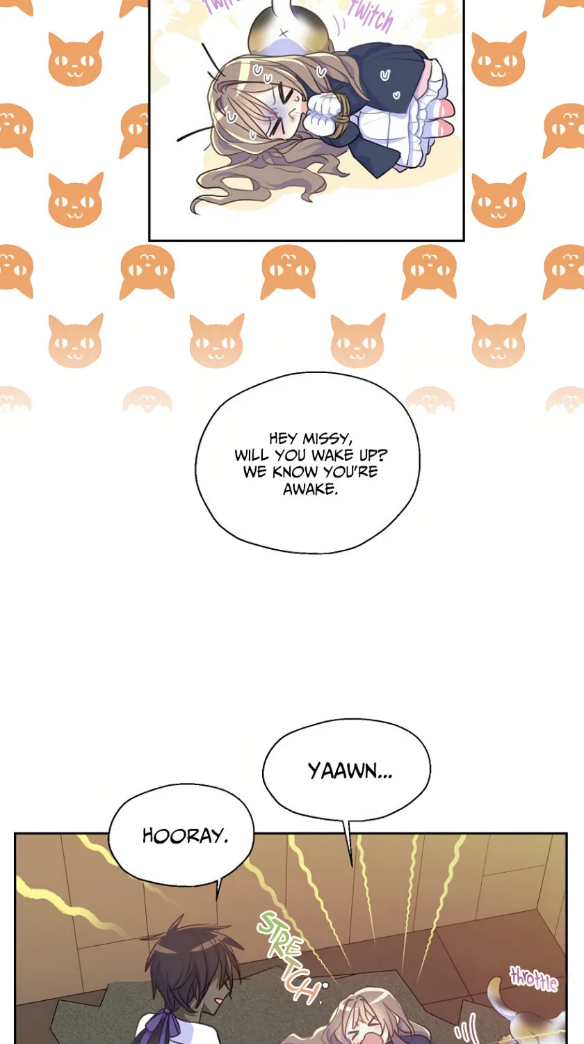 Your Majesty, Please Spare Me This Time Chapter 48 page 11 - 