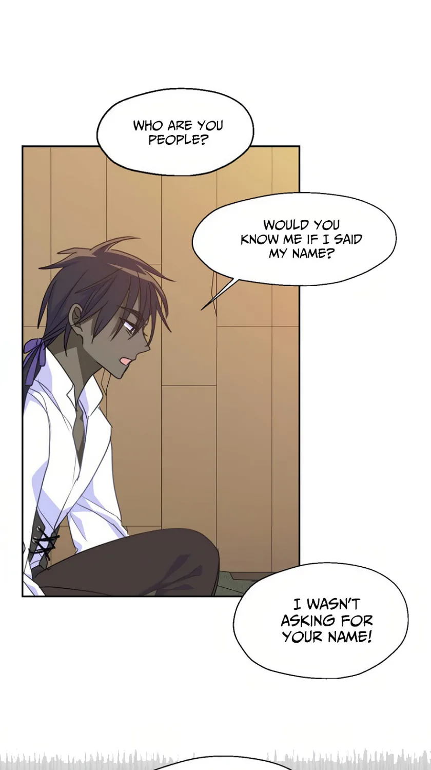 Your Majesty, Please Spare Me This Time Chapter 48 page 13 - 