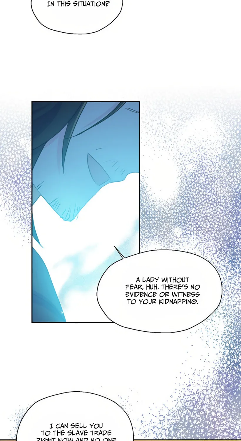 Your Majesty, Please Spare Me This Time Chapter 48 page 21 - 