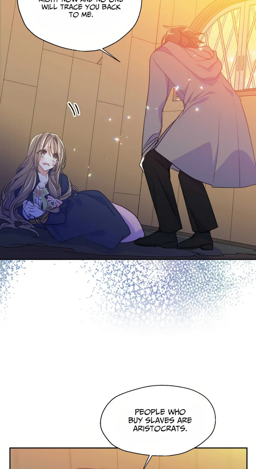 Your Majesty, Please Spare Me This Time Chapter 48 page 22 - 