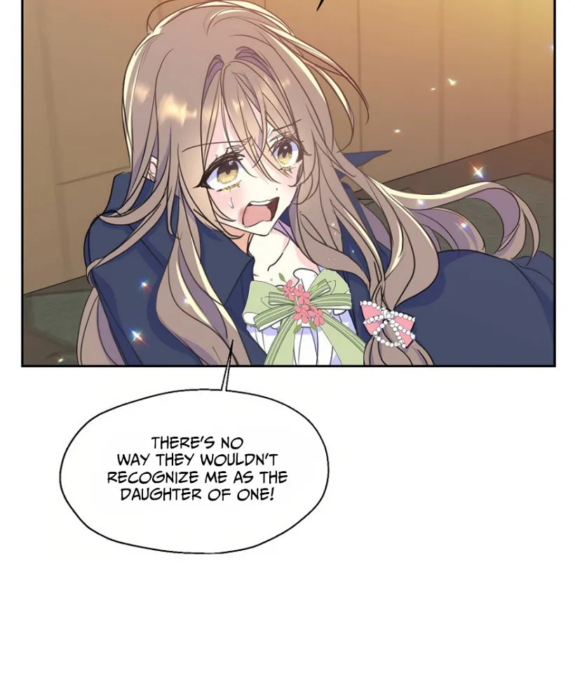 Your Majesty, Please Spare Me This Time Chapter 48 page 23 - 