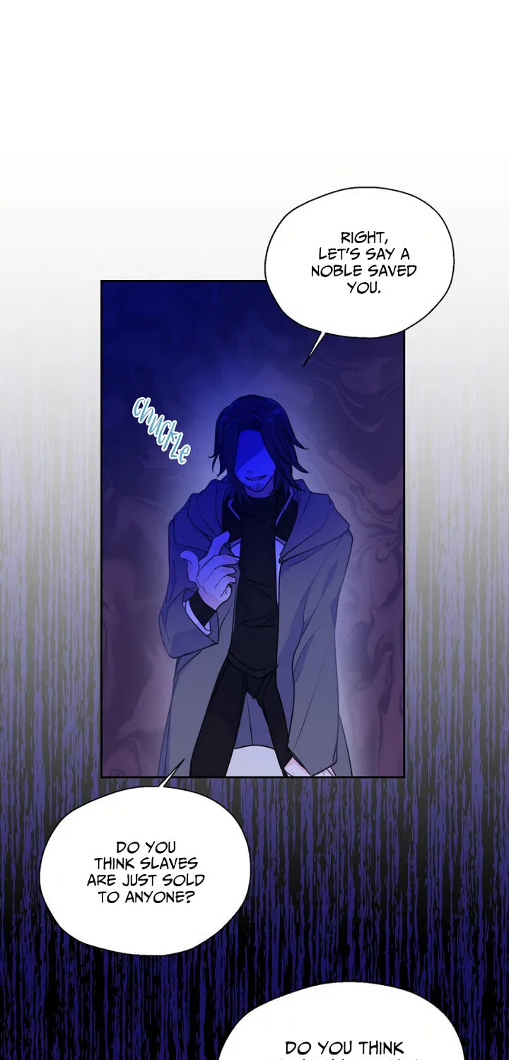 Your Majesty, Please Spare Me This Time Chapter 48 page 24 - 