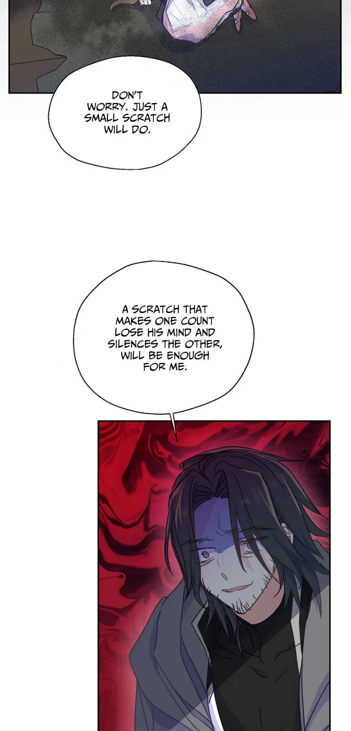 Your Majesty, Please Spare Me This Time Chapter 48 page 26 - 