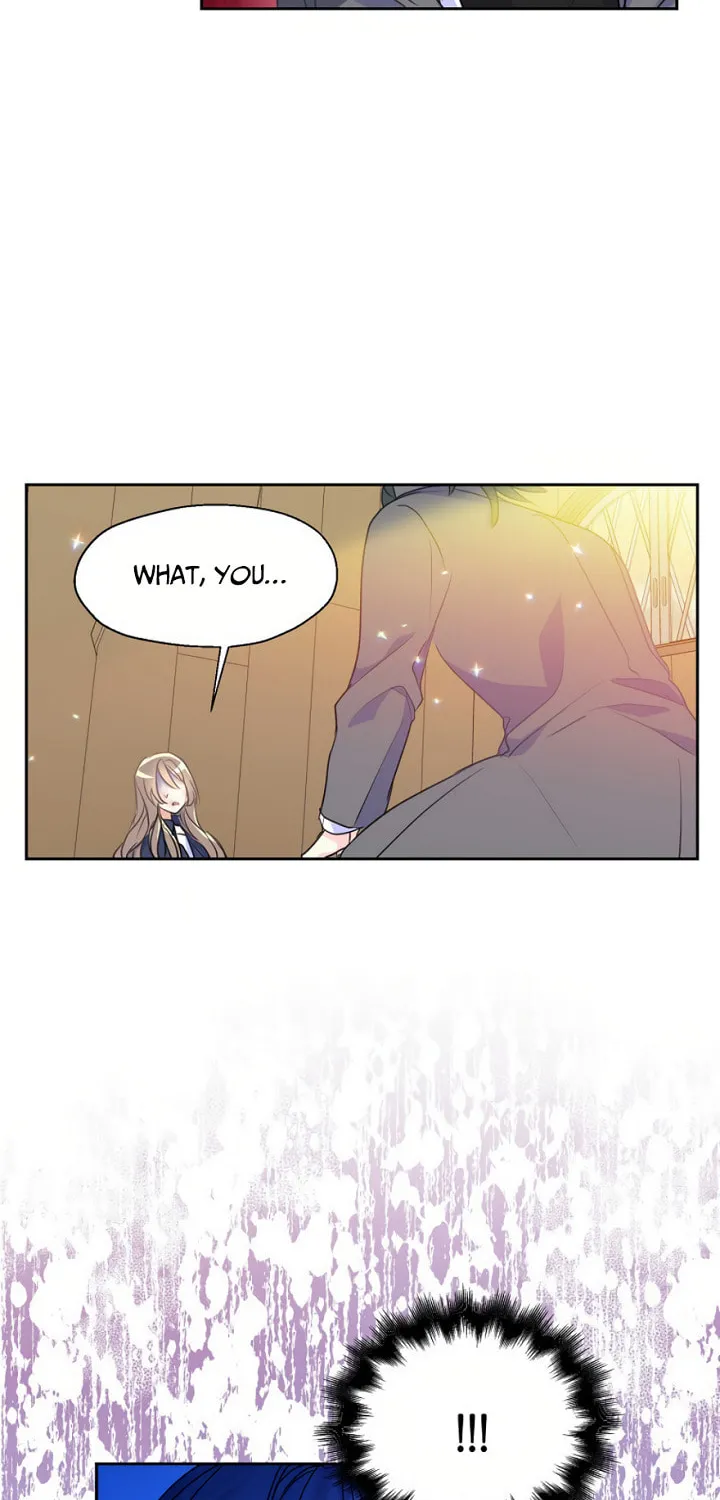 Your Majesty, Please Spare Me This Time Chapter 48 page 27 - 
