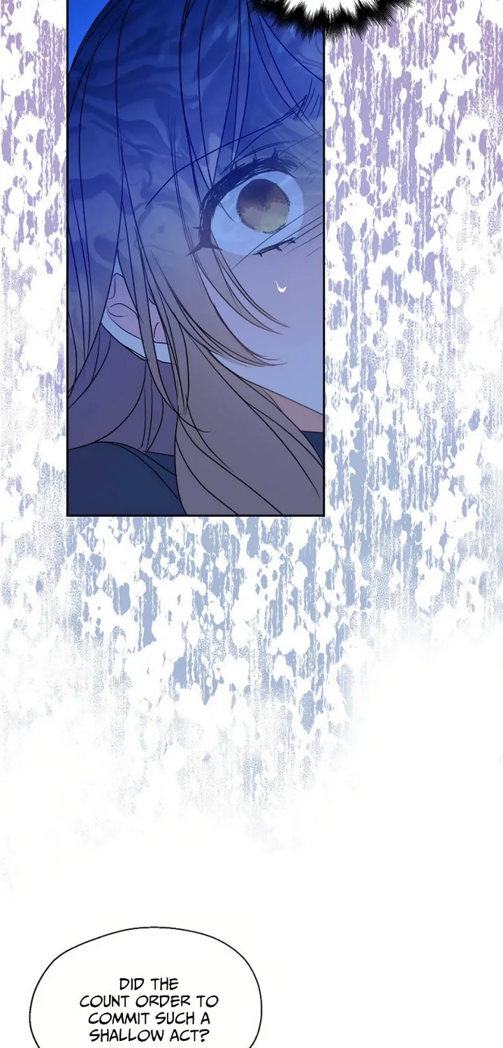 Your Majesty, Please Spare Me This Time Chapter 48 page 28 - 