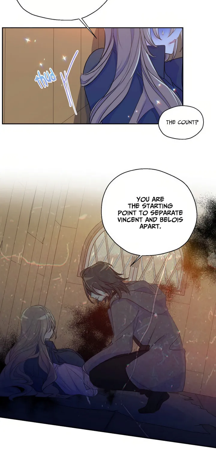Your Majesty, Please Spare Me This Time Chapter 48 page 29 - 