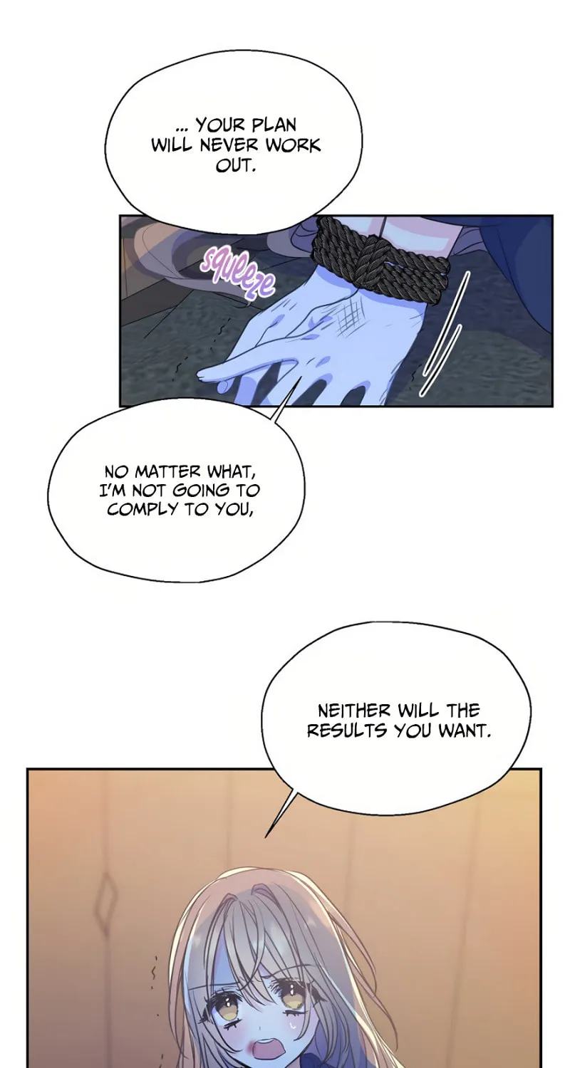 Your Majesty, Please Spare Me This Time Chapter 48 page 31 - 