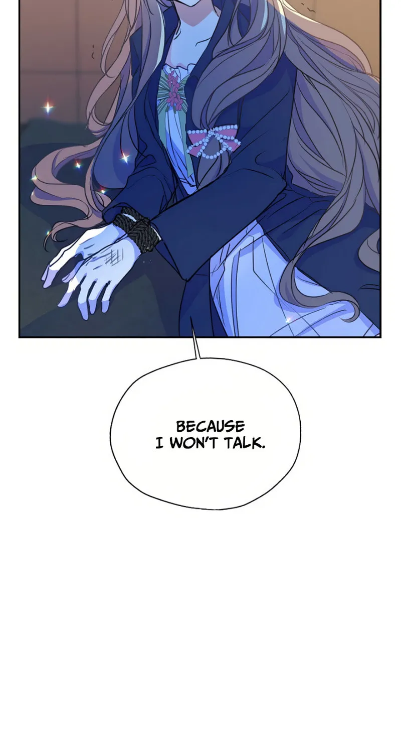 Your Majesty, Please Spare Me This Time Chapter 48 page 32 - 
