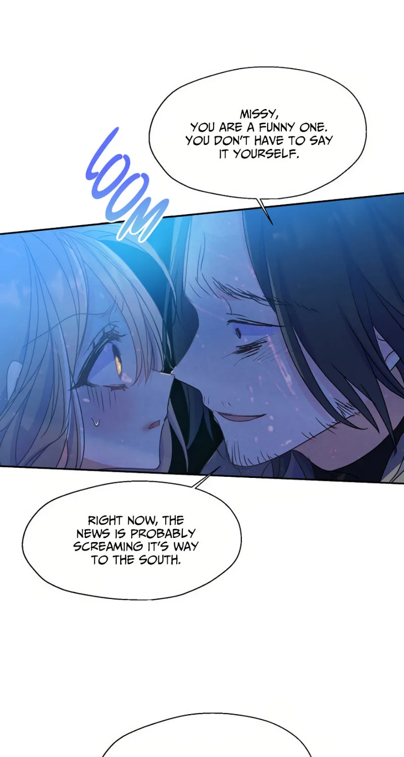 Your Majesty, Please Spare Me This Time Chapter 48 page 33 - 