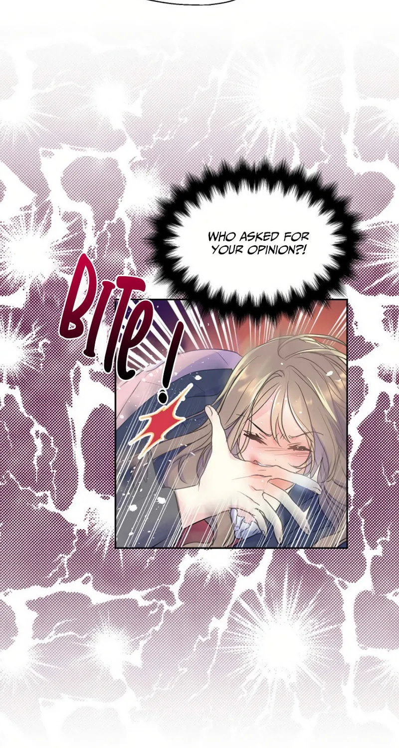 Your Majesty, Please Spare Me This Time Chapter 48 page 36 - 