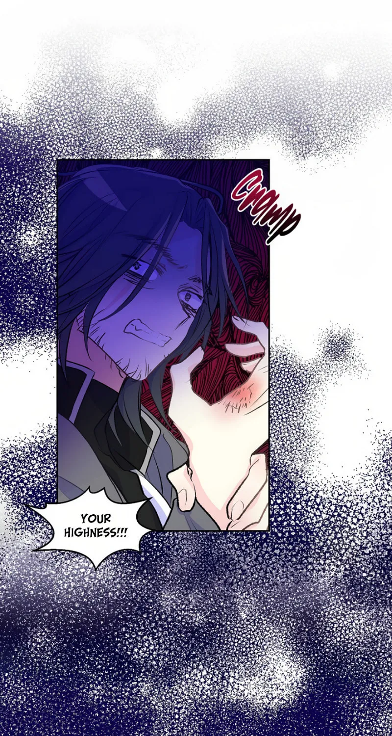 Your Majesty, Please Spare Me This Time Chapter 48 page 38 - 