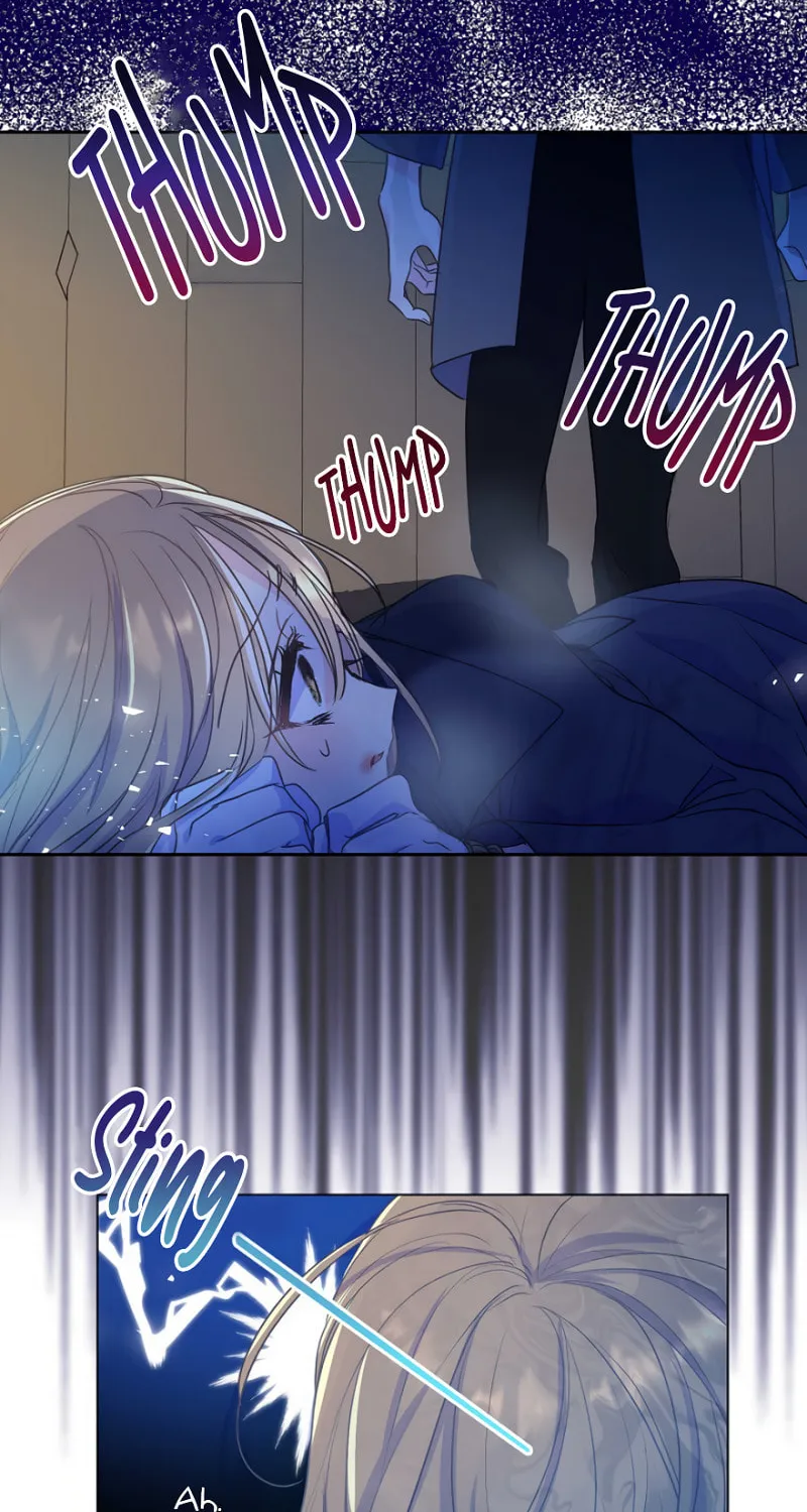 Your Majesty, Please Spare Me This Time Chapter 48 page 39 - 