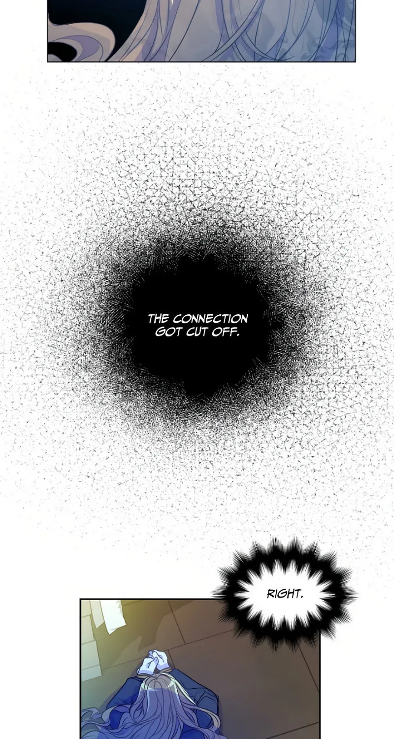 Your Majesty, Please Spare Me This Time Chapter 48 page 40 - 