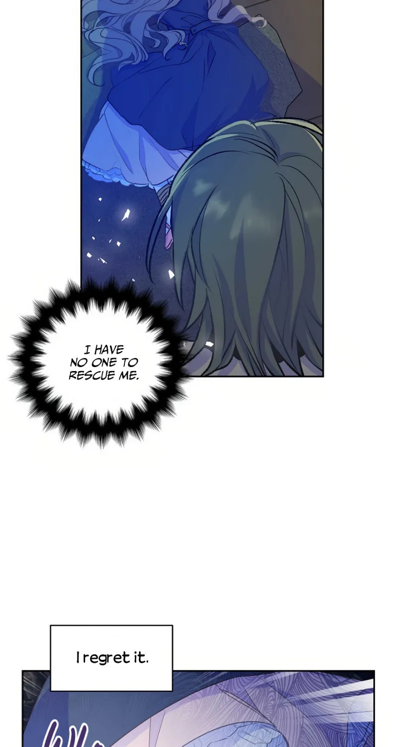 Your Majesty, Please Spare Me This Time Chapter 48 page 41 - 