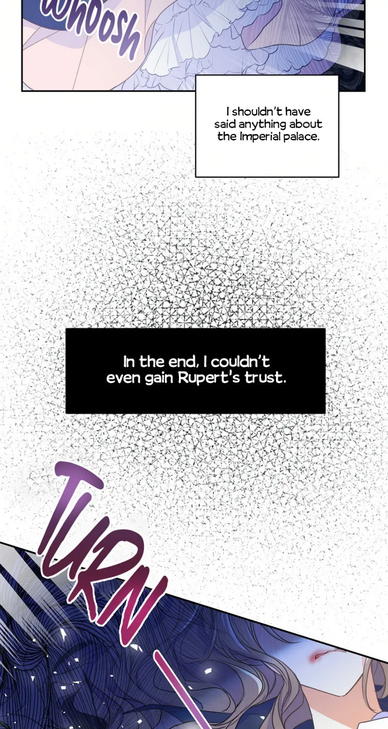 Your Majesty, Please Spare Me This Time Chapter 48 page 42 - 