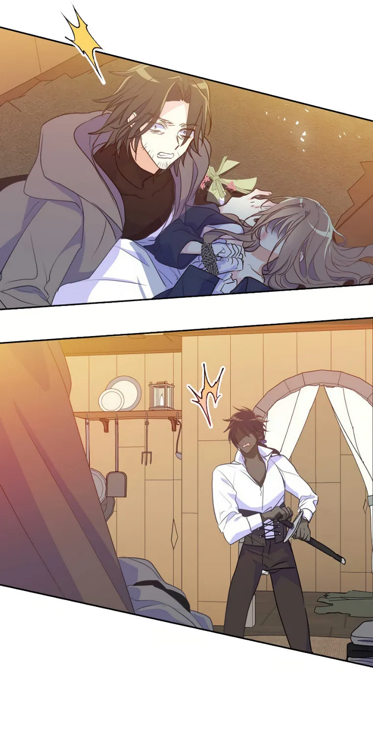 Your Majesty, Please Spare Me This Time Chapter 48 page 45 - 