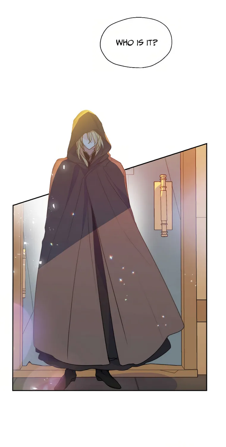 Your Majesty, Please Spare Me This Time Chapter 48 page 46 - 