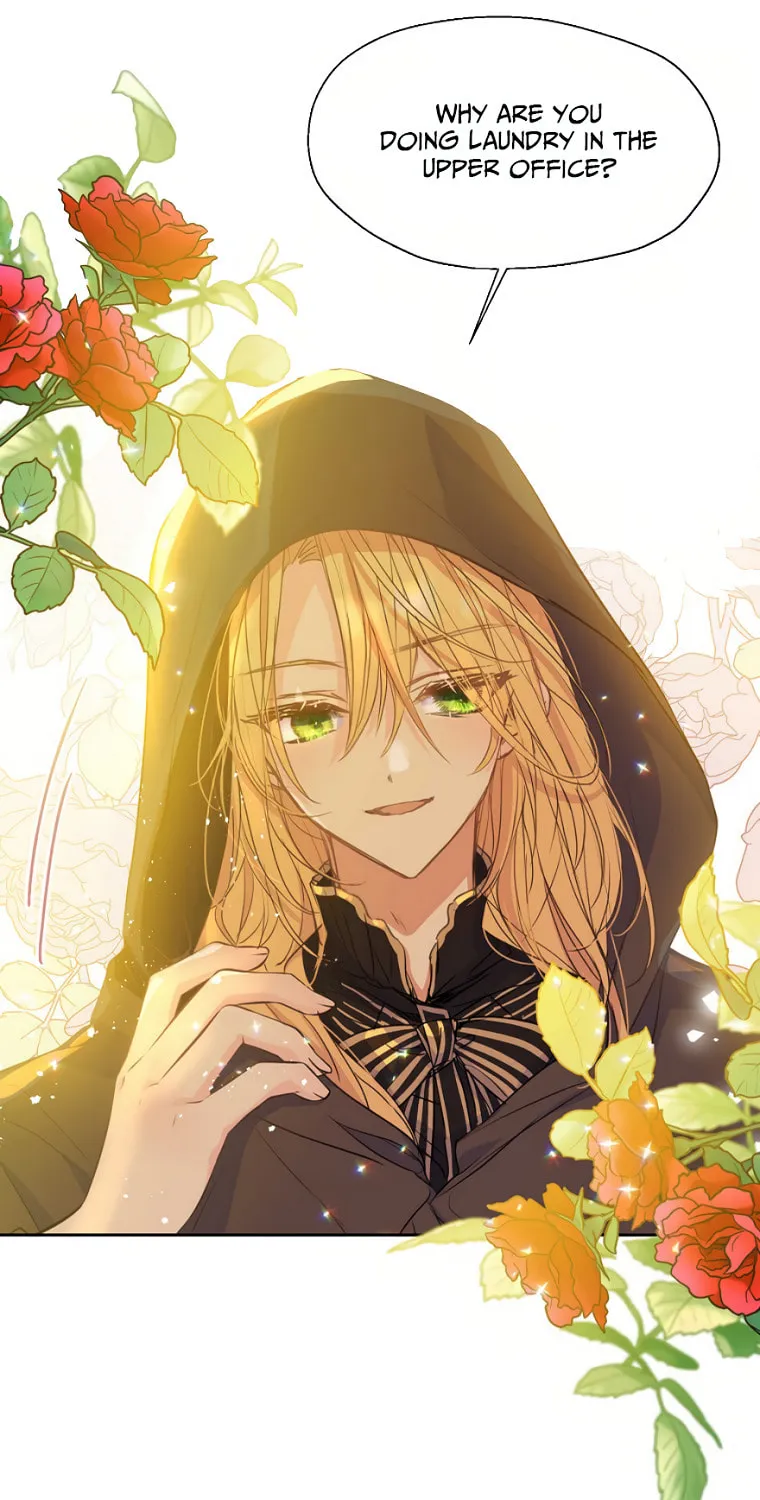 Your Majesty, Please Spare Me This Time Chapter 48 page 47 - 