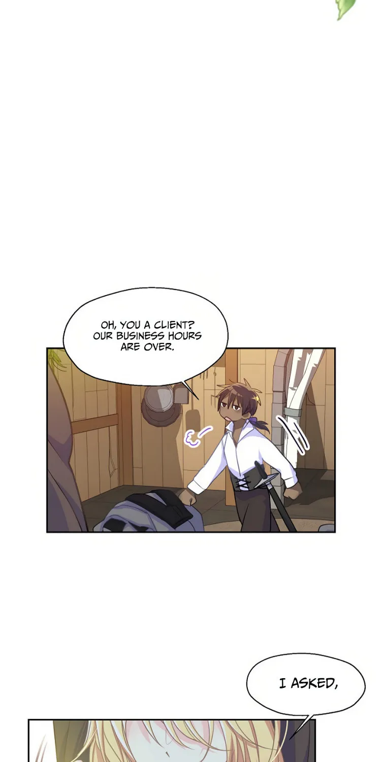 Your Majesty, Please Spare Me This Time Chapter 48 page 48 - 
