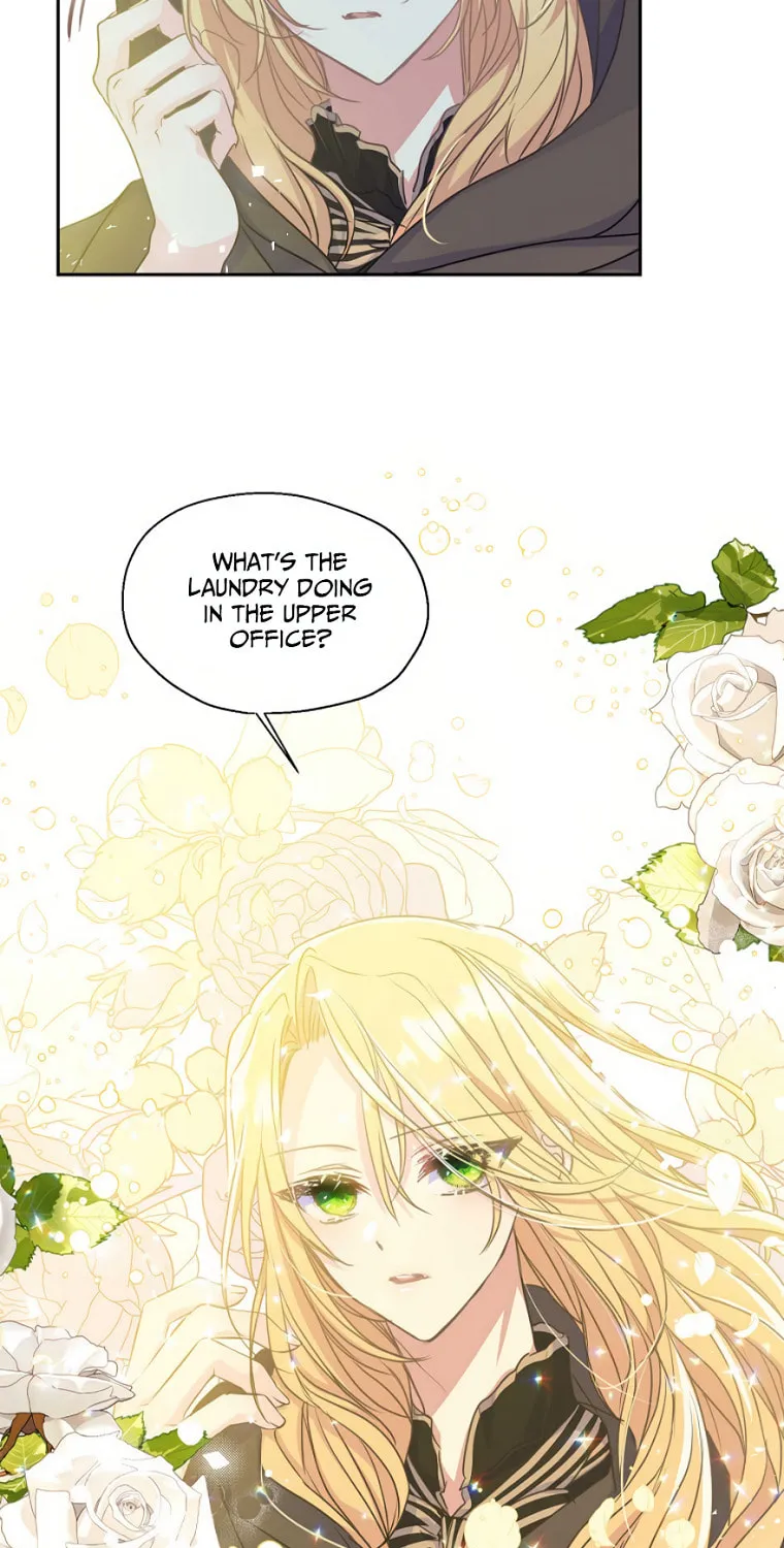 Your Majesty, Please Spare Me This Time Chapter 48 page 49 - 