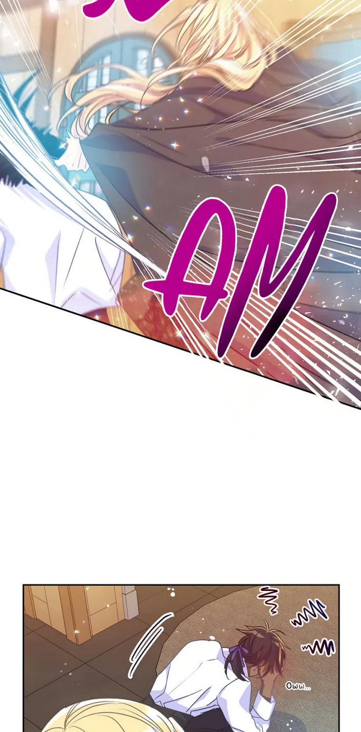 Your Majesty, Please Spare Me This Time Chapter 48 page 54 - 
