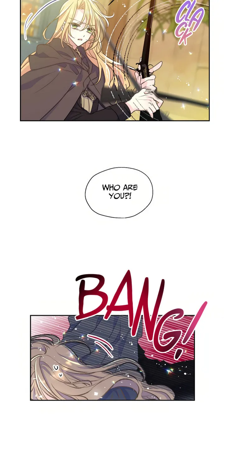 Your Majesty, Please Spare Me This Time Chapter 48 page 56 - 