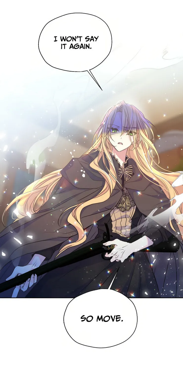 Your Majesty, Please Spare Me This Time Chapter 48 page 57 - 