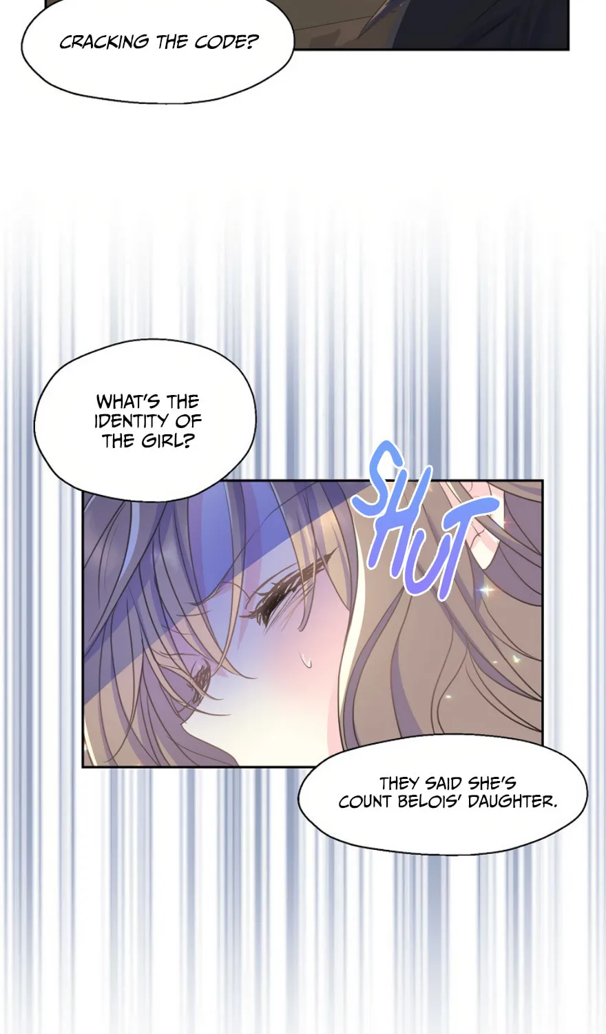 Your Majesty, Please Spare Me This Time Chapter 48 page 8 - 