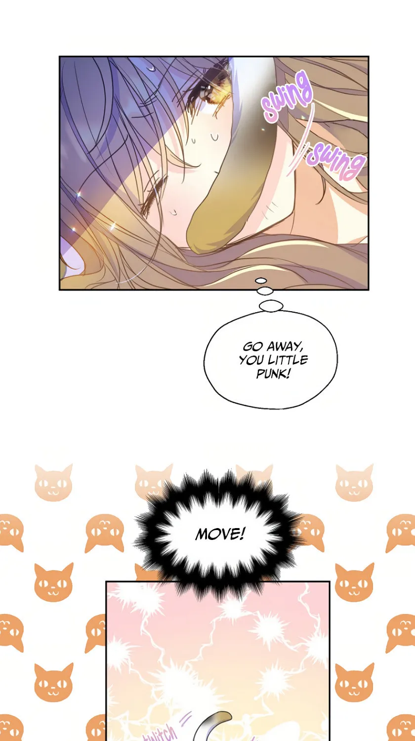 Your Majesty, Please Spare Me This Time Chapter 48 page 10 - 