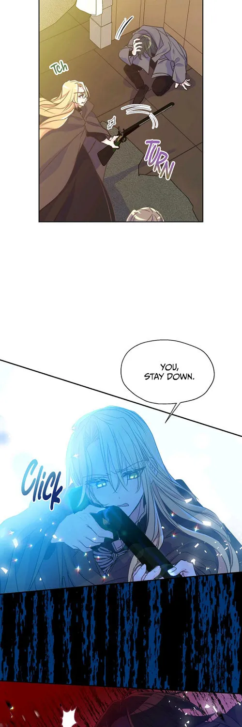 Your Majesty, Please Spare Me This Time Chapter 49 page 13 - 