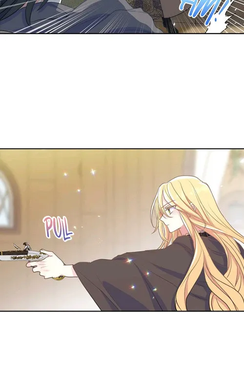Your Majesty, Please Spare Me This Time Chapter 49 page 17 - 