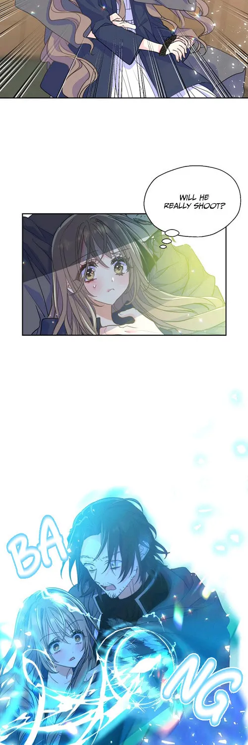 Your Majesty, Please Spare Me This Time Chapter 49 page 19 - 