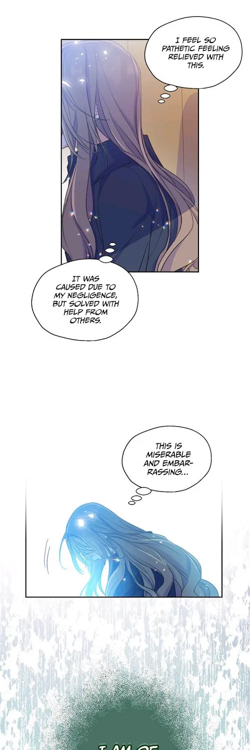 Your Majesty, Please Spare Me This Time Chapter 49 page 27 - 