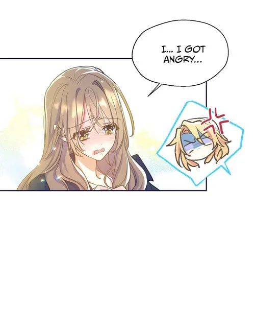 Your Majesty, Please Spare Me This Time Chapter 49 page 10 - 