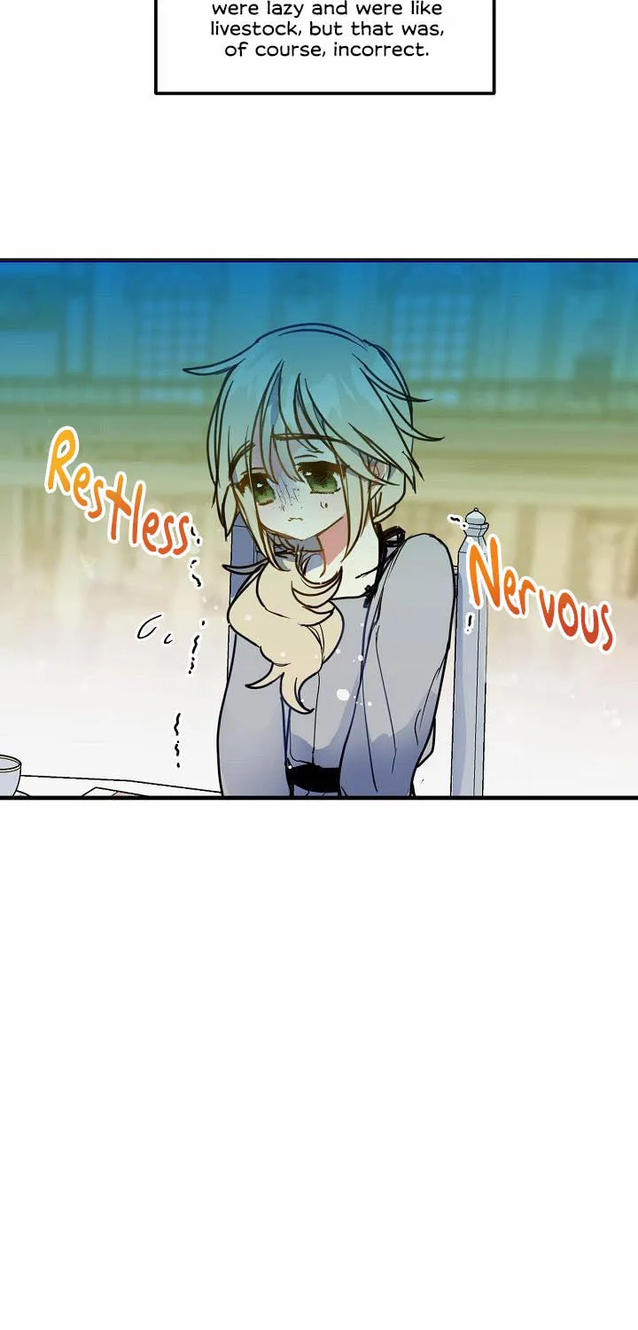 Your Majesty, Please Spare Me This Time Chapter 5 page 11 - 