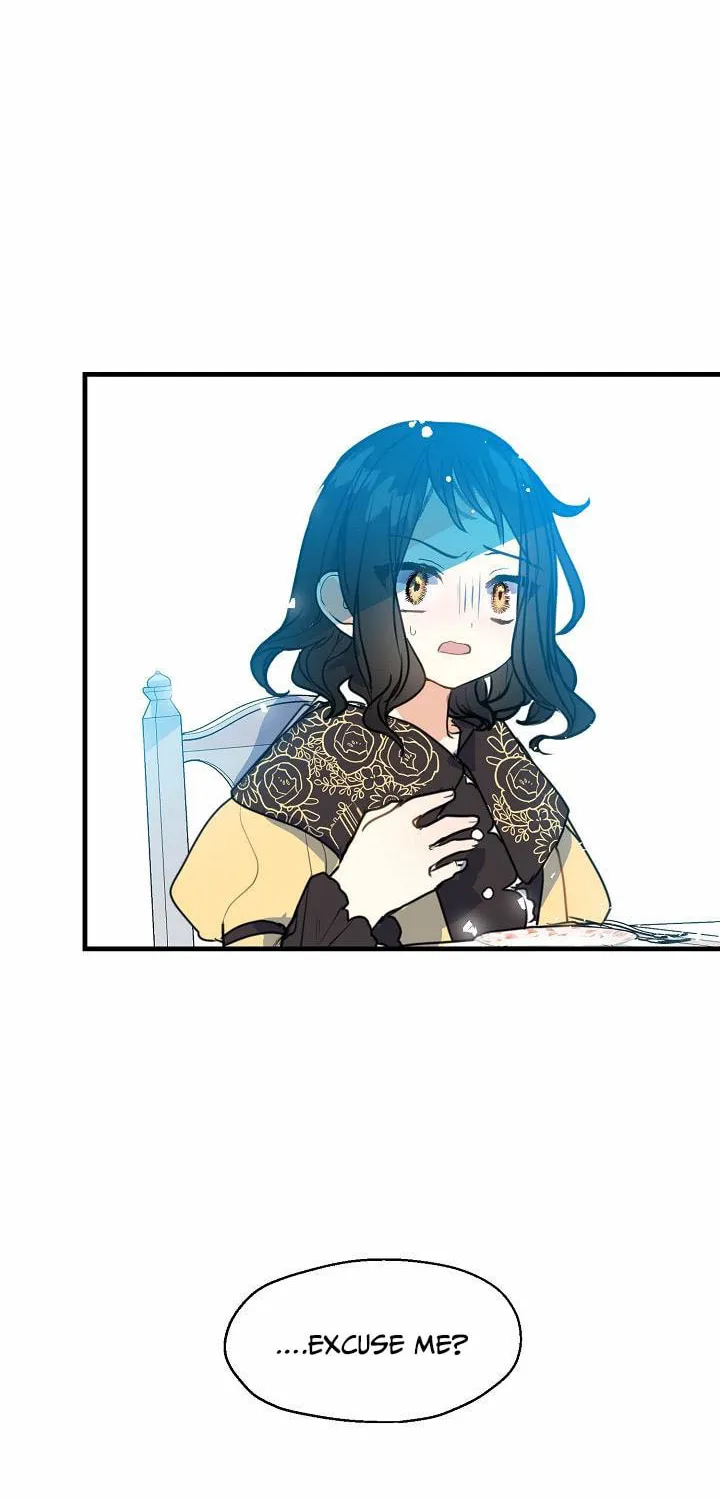 Your Majesty, Please Spare Me This Time Chapter 5 page 15 - 