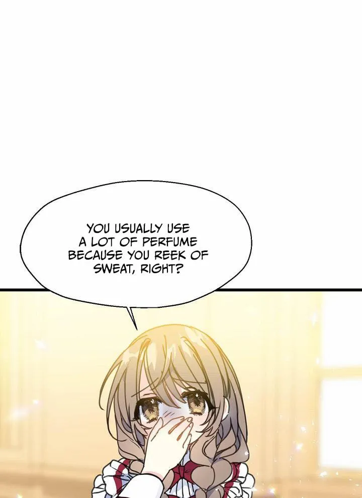 Your Majesty, Please Spare Me This Time Chapter 5 page 17 - 